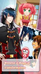 Descargar APK de Anime Story - My Girl