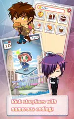 Descargar APK de Anime Story - My Girl