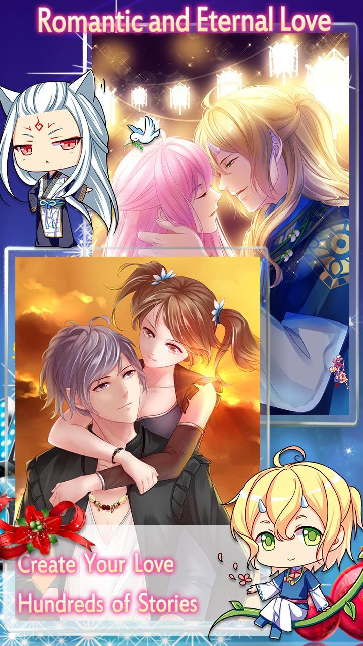 Anime Story - Magical Princess APK for Android Download Anime Story - Magical Princess APK for Android Download