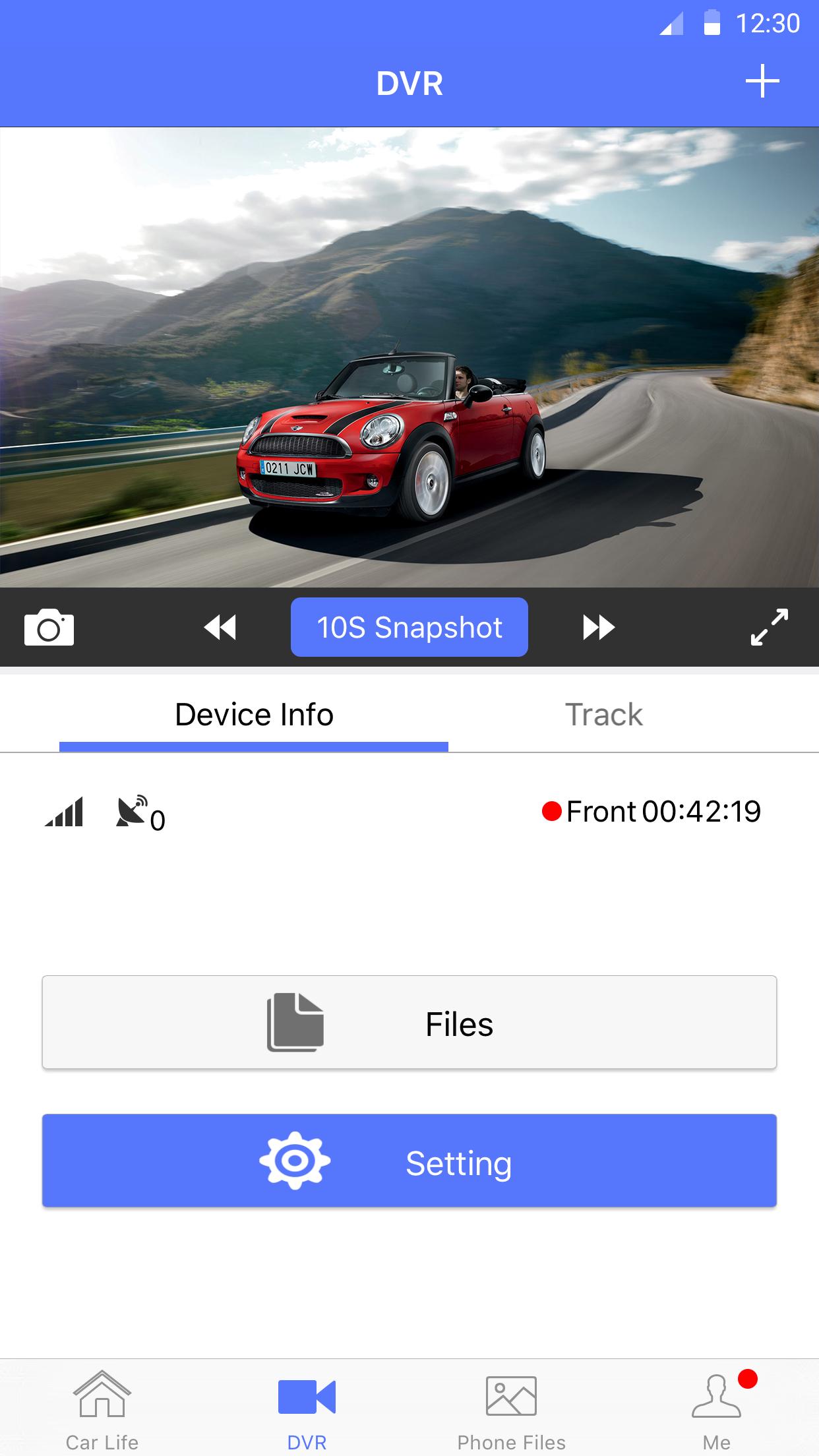 CarAssist Go! for Android - APK Download