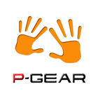 PGEAR-icoon