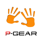 PGEAR 圖標