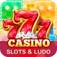 Casino - Slot Casino Master XAPK 下載