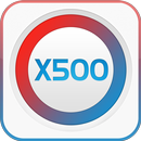 X500 Alarm APK