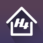 H4 Smarthome icon