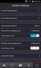 H4 Smarthome アプリダウンロード