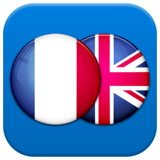 フランス語英語辞書