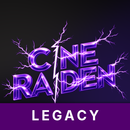 CineRaiden APK