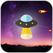 UFO fled иконка