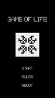 Conway's Game of Life Affiche