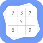Icona Crazy Sudoku
