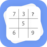 Crazy Sudoku icône