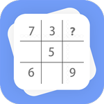 Crazy Sudoku icon