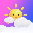 Jolly Sky - City Weather APK