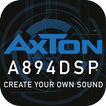 آیکون‌ A894DSP