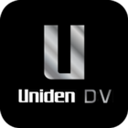 Uniden DV icon