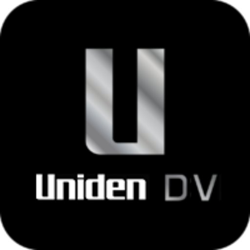 Uniden iGOr
