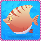 大鱼吃小鱼2 icon