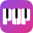 POP Piano icono