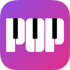 POP Piano icon