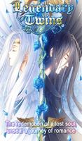 Anime Story - Legendary Twins Cartaz