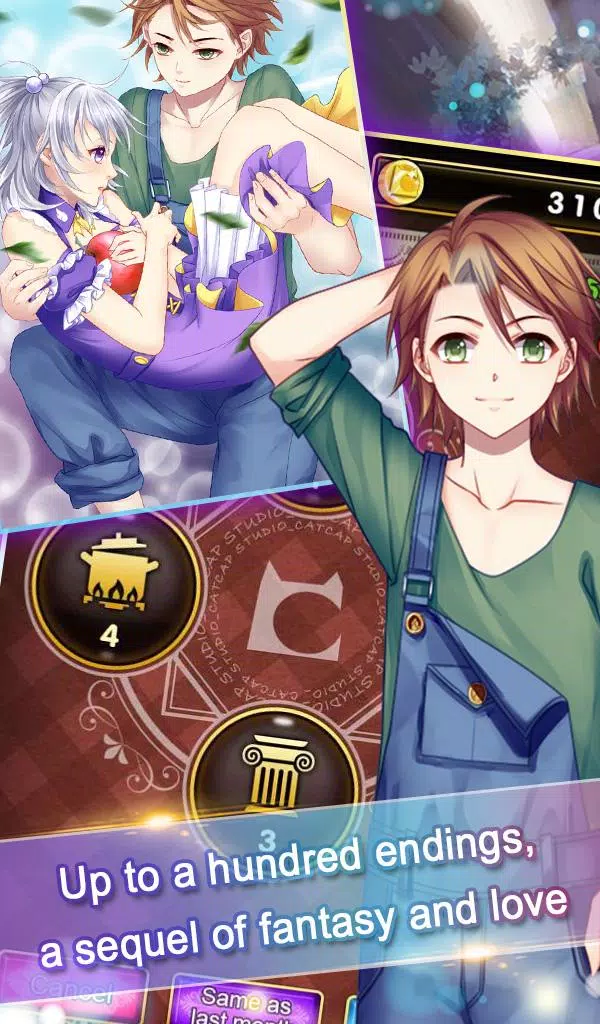 Anime Story - Legendary Twins APK for Android Download Anime Story - Legendary Twins APK for Android Download