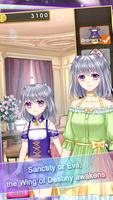 Anime Story - Legendary Twins ภาพหน้าจอ 1