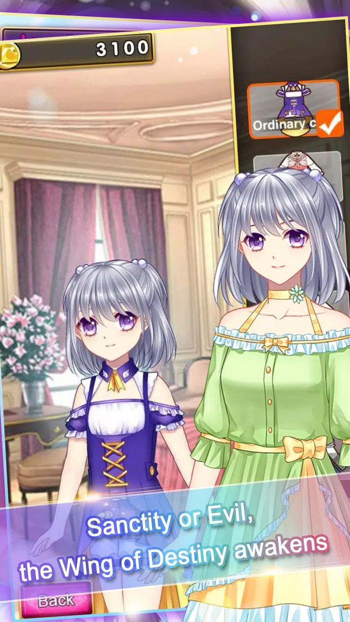 Anime Story - Legendary Twins APK for Android Download Anime Story - Legendary Twins APK for Android Download