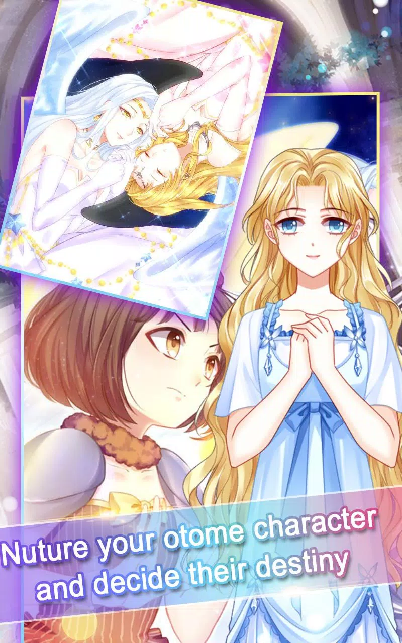 Tải xuống APK Anime Story - Legendary Twins cho Android Tải xuống APK Anime Story - Legendary Twins cho Android