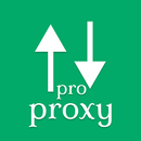 Android Proxy Server Pro APK