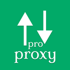 Android Proxy Server Pro biểu tượng