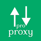 Android Proxy Server Pro アイコン