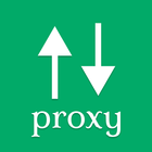 Android Proxy Server 아이콘