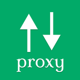 Android Proxy Server ícone