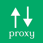 Android Proxy Server ไอคอน