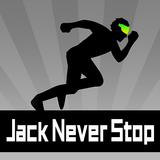 Jack Never Stop APK