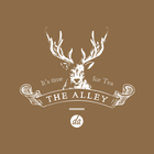 The Alley アイコン