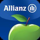 Allianz MyHealth China ikona