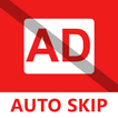 lewati iklan secara otomatis