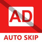 Skip Ads Auto icon