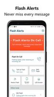 Appel et SMS Flash - Notifier Affiche