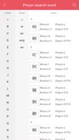 2 Schermata Learn Chinese Dictionary: 新华字典