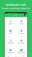 Earthquake Alert Asst اسکرین شاٹ 3