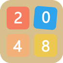 APK 2048 کلاسیک - بازی پازل