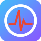 Vibration Meter - Seismometer icon