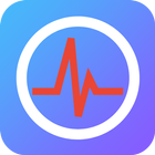 Vibration Meter - Seismometer icône