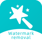 RemoveWatermark आइकन