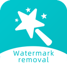 RemoveWatermark آئیکن