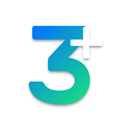 3+ Fitness APK