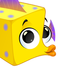 BOXFiSH Tutor biểu tượng